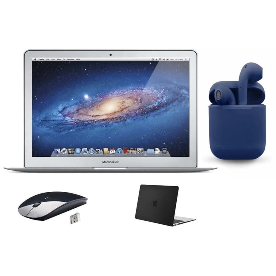 Refurb Apple MacBook Air 13.3" Bundle for $279 Refurb Apple MacBook Air 13.3" Bundle for $279