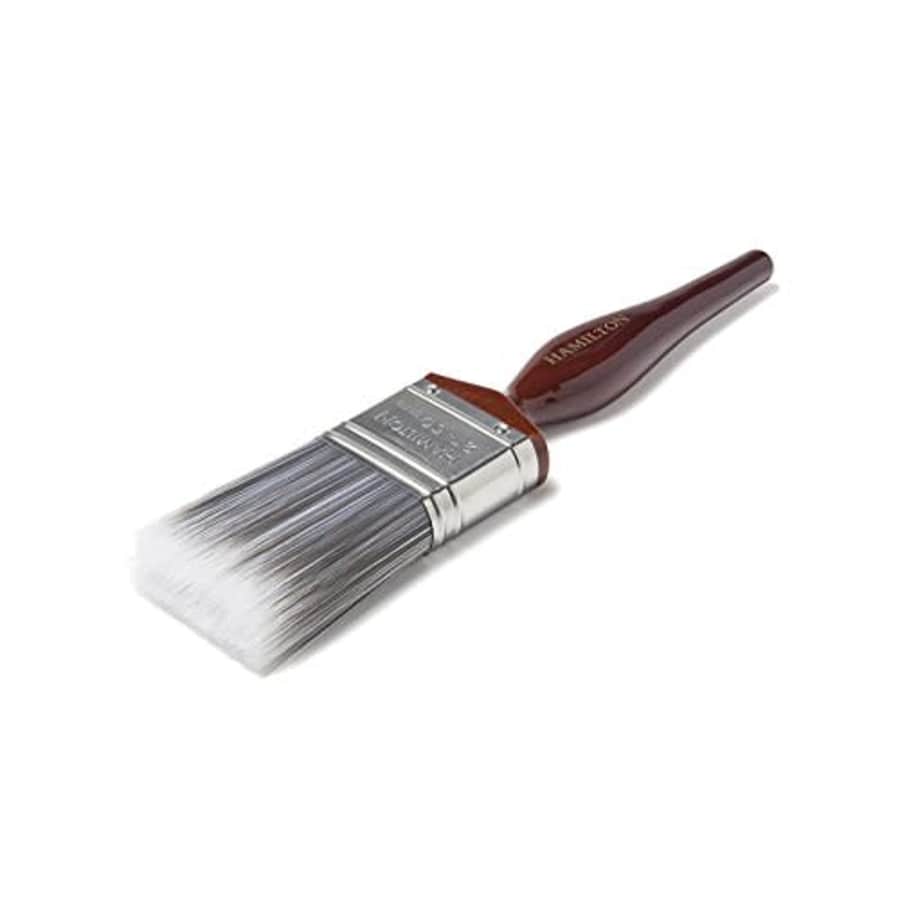 Hamilton Beach 2" - HAMILTON PERFECTION PURESYNTHETIC PAINT BRUSH for $46