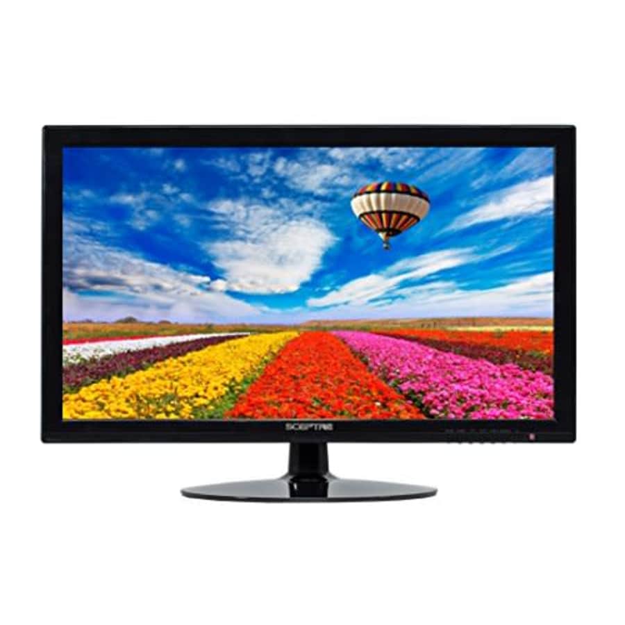 Sceptre E248W-19208A 24" LED-backlit LCD monitor for $70 Sceptre E248W-19208A 24" LED-backlit LCD monitor for $70