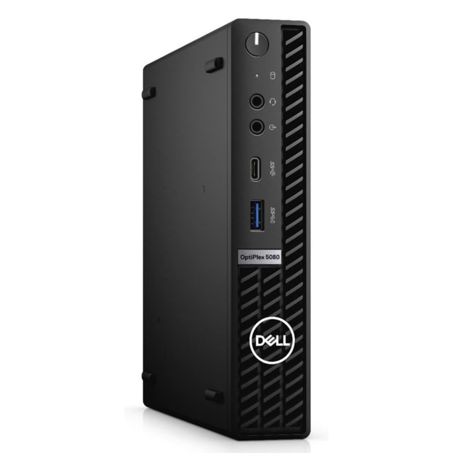 Refurb Dell Ultra Small Desktops: From $399 Refurb Dell Ultra Small Desktops: From $399