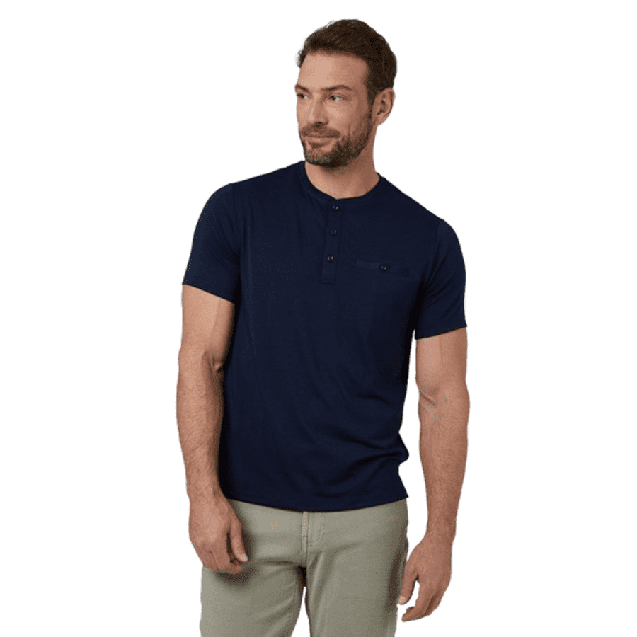 32 Degrees Men's Pocket T-Shirts: 5 for $25