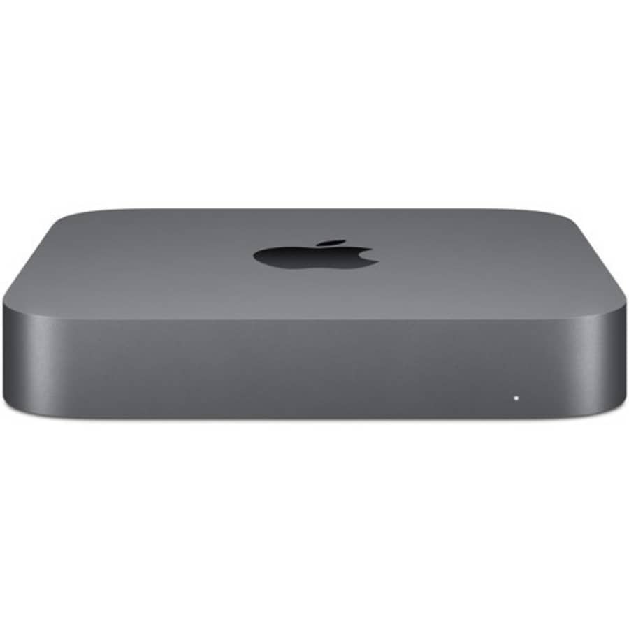 Apple Mac mini i7 3.2GHz 6-Core Desktop w/ 16GB RAM & 512GB SSD (2018) for $1,549