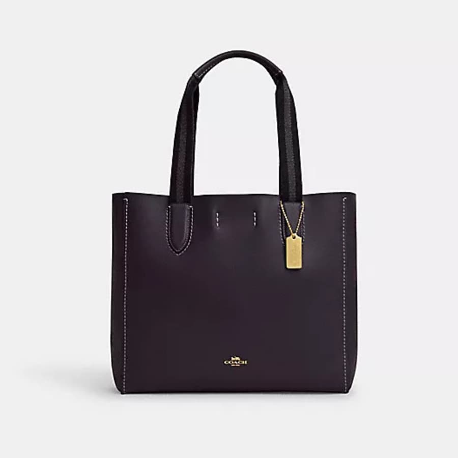 Coach Derby Tote for $92 in-cart Coach Derby Tote for $92 in-cart