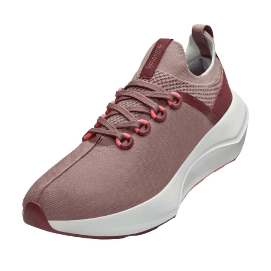 Allbirds Men's Vista Racer Shoes for $73 Allbirds Men's Vista Racer Shoes for $73