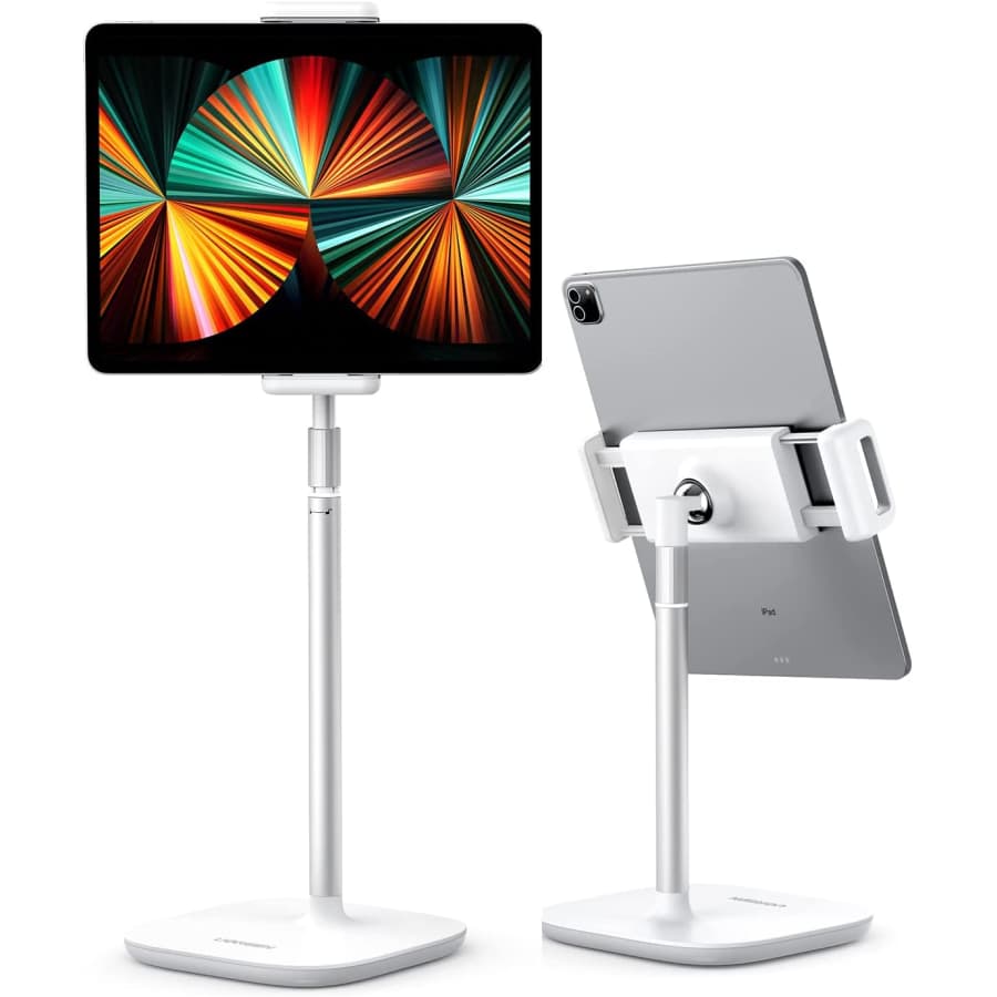 UGREEN Adjustable Tablet Stand Holder for $20