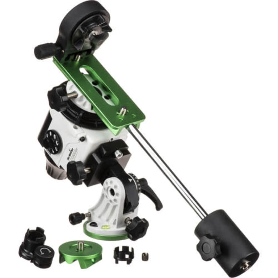 Sky-Watcher Star Adventurer Pro Pack for $349 Sky-Watcher Star Adventurer Pro Pack for $349