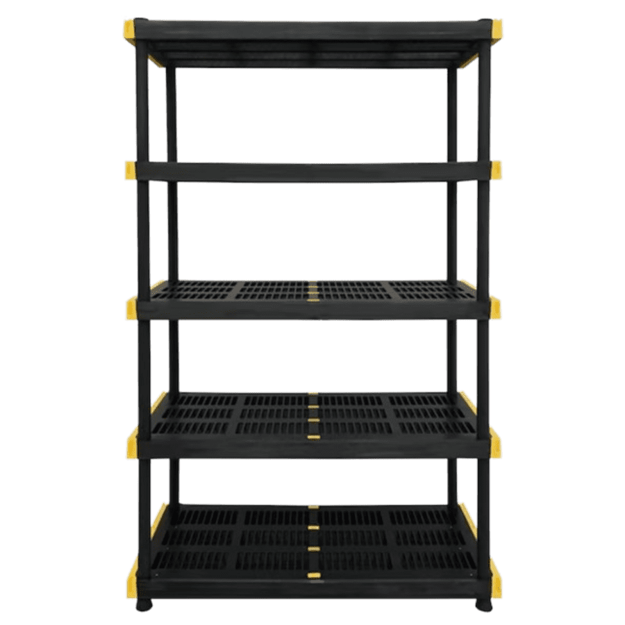 Home Organization at Lowe's: Up to 25% off