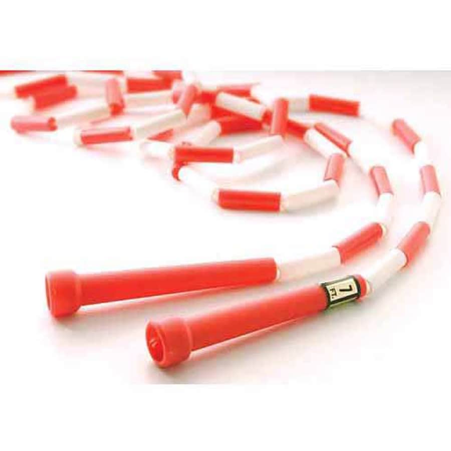 US Games 7-Foot Segmented Skip Rope for $2 US Games 7-Foot Segmented Skip Rope for $2
