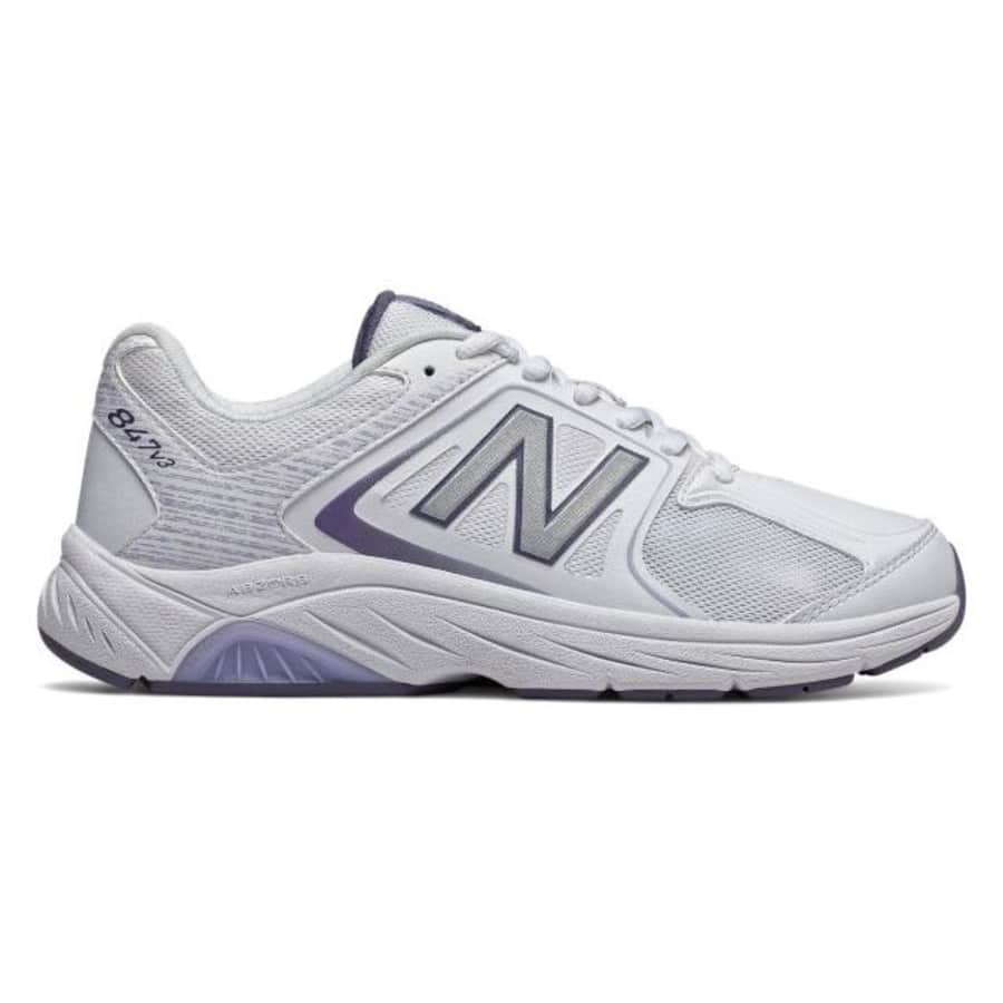 New Balance Women's 847v3 Walking Shoes for $50 New Balance Women's 847v3 Walking Shoes for $50