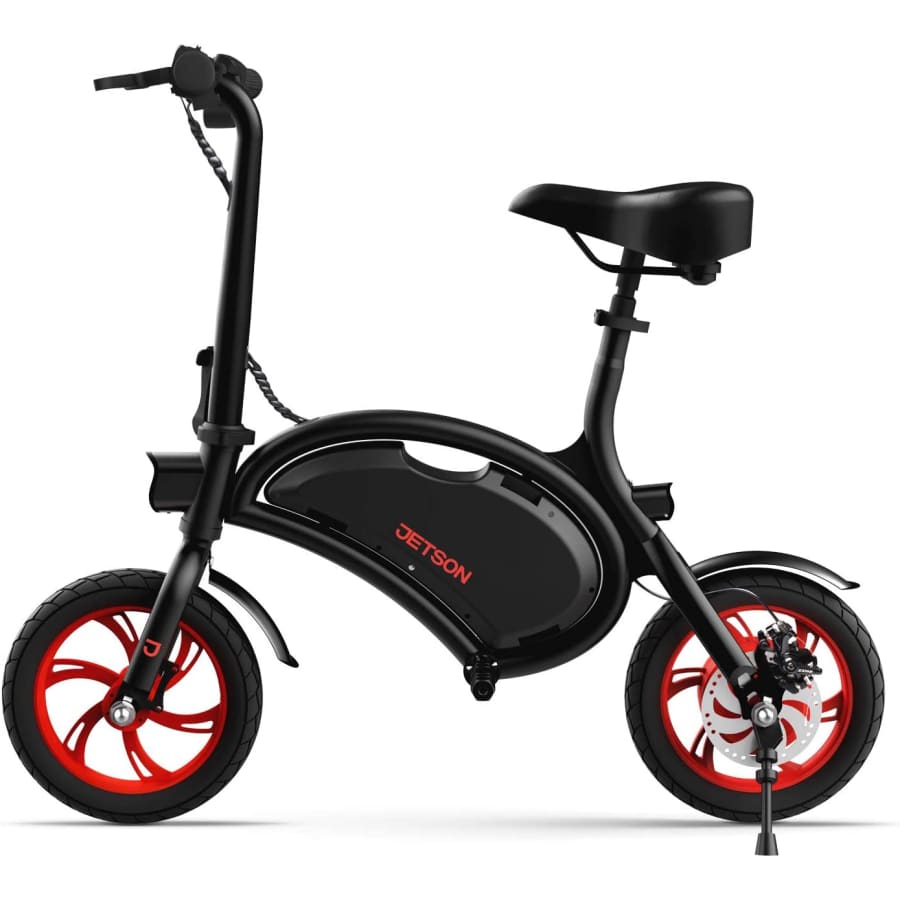 Jetson Bolt Folding Electric Scooter for $347 Jetson Bolt Folding Electric Scooter for $347