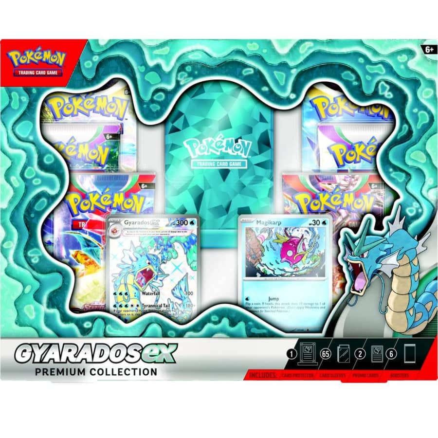 Pokemon Day 2024 Sales at GameStop: Save on trading cards, collectibles & more Pokemon Day 2024 Sales at GameStop: Save on trading cards, collectibles & more