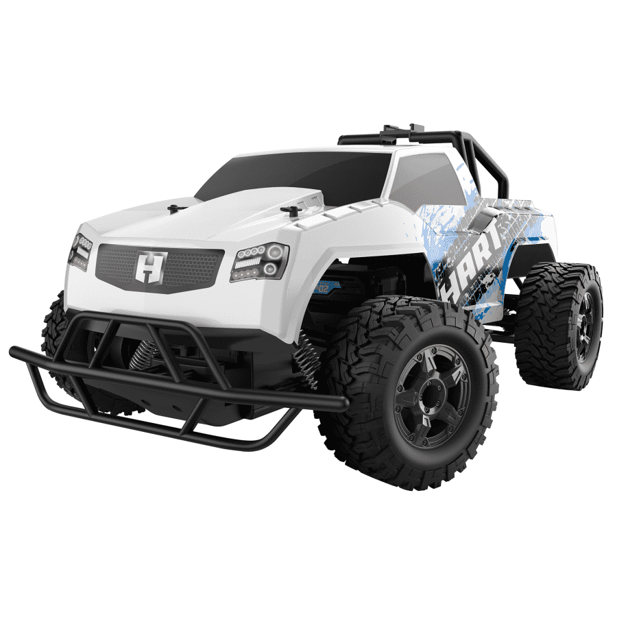 Hart 20V RC Truck for $99