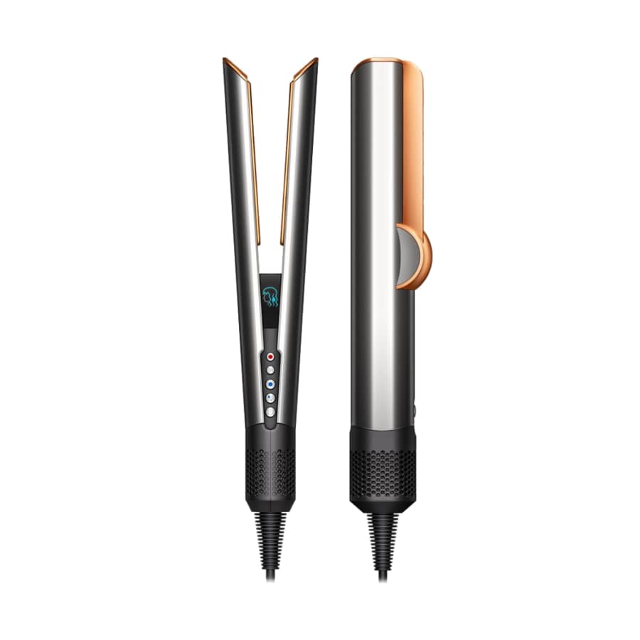 Certified Refurb Dyson HS06 Airstrait Straightener for $228 Certified Refurb Dyson HS06 Airstrait Straightener for $228