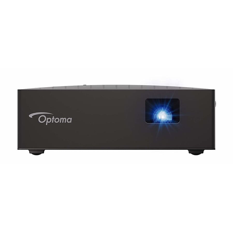 Optoma Mini DLP Projector for $199 Optoma Mini DLP Projector for $199