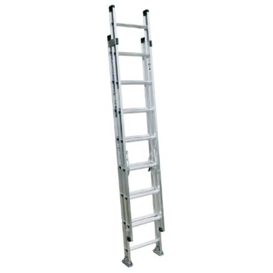 Werner D1516-2 Ladder, 16-Foot for $250 Werner D1516-2 Ladder, 16-Foot for $250