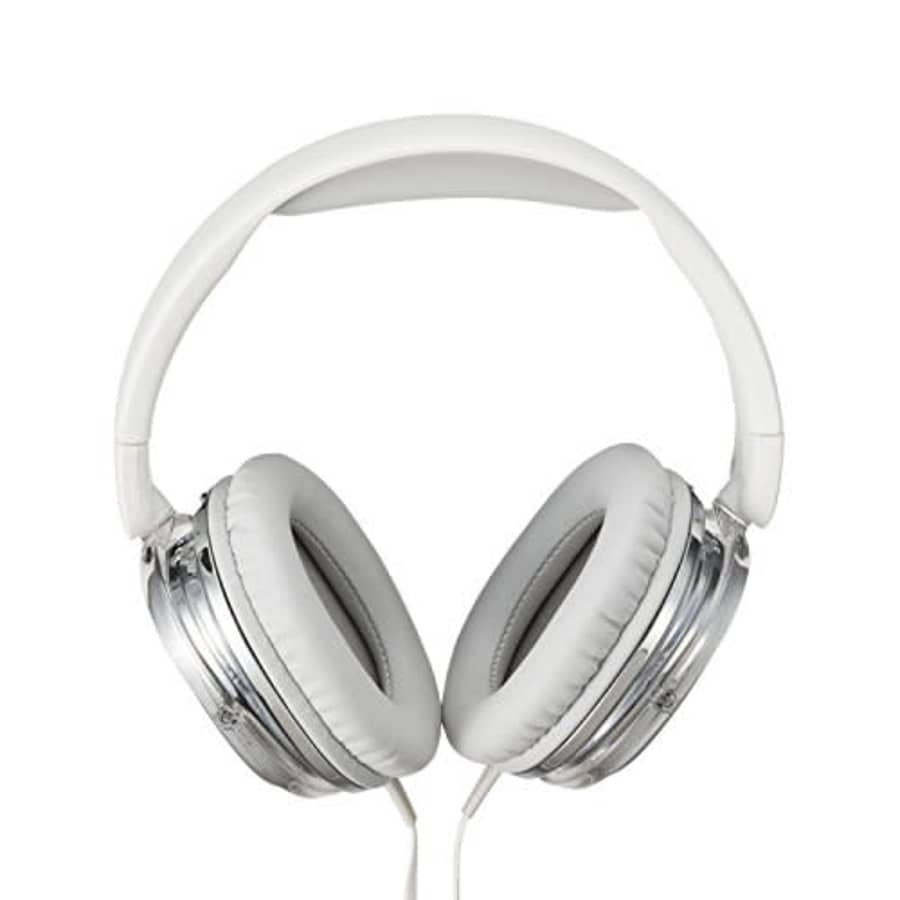 Panasonic Rp-hx350-w White [Support DTS Headphone -X] (Japan Import) for $67