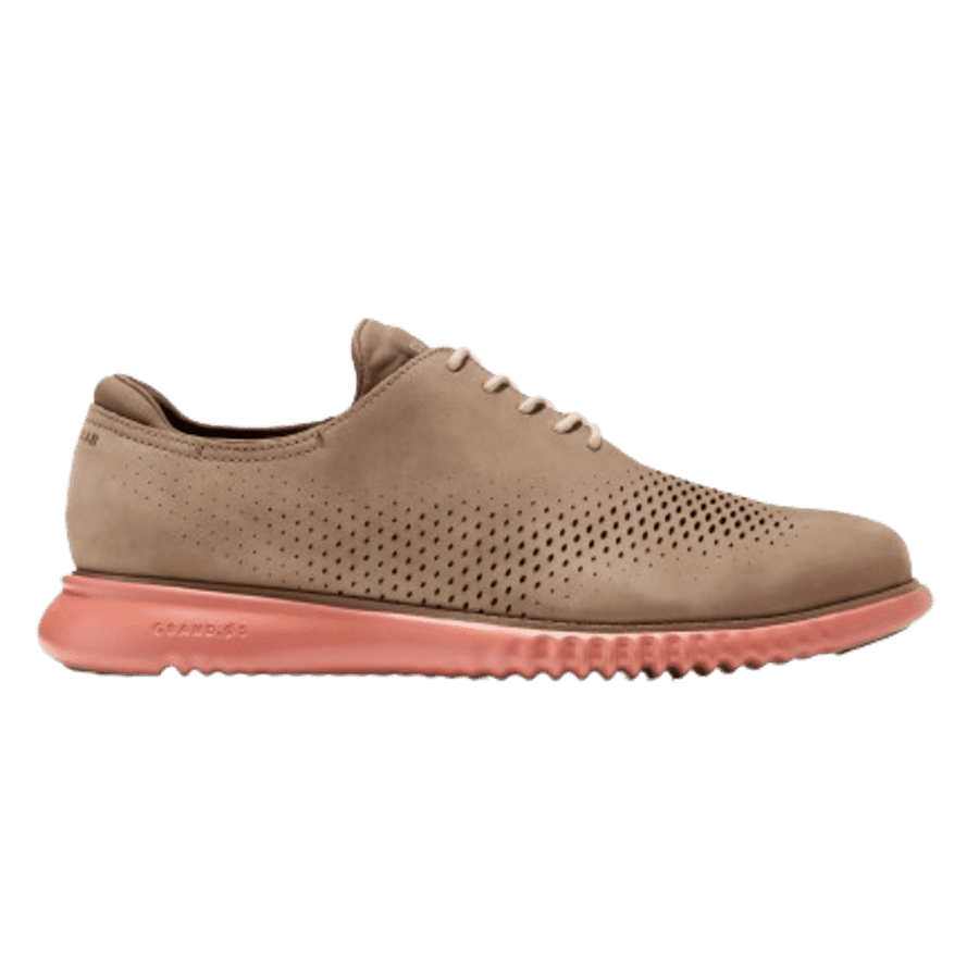 Cole Haan Men's Oxford Shoe Sale: Up to 60% off