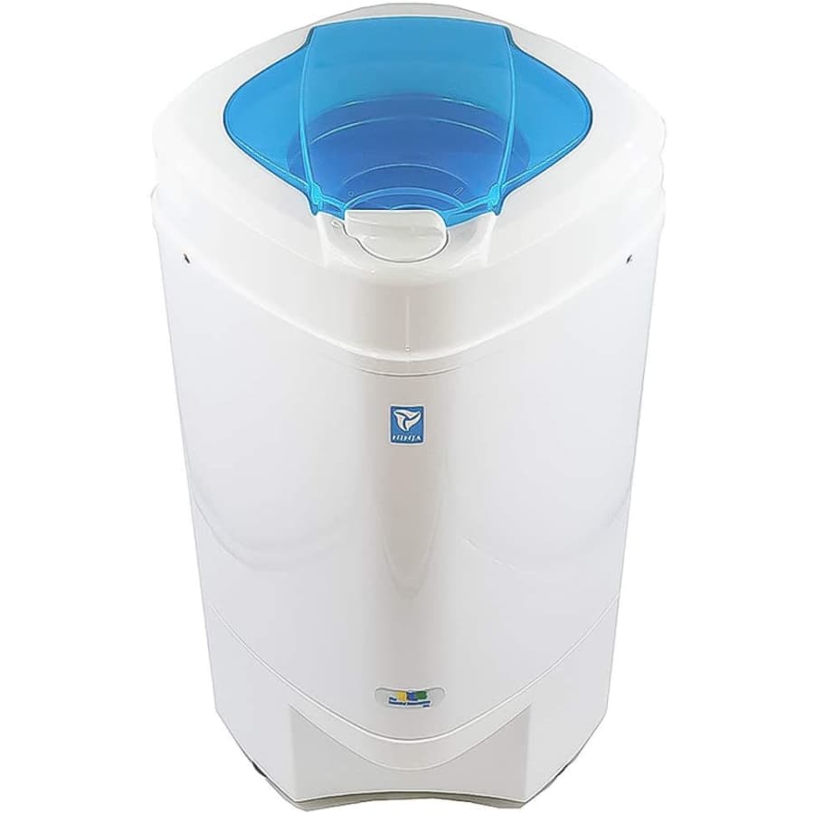 The Laundry Alternative Ninja Portable Spin Dryer for $160