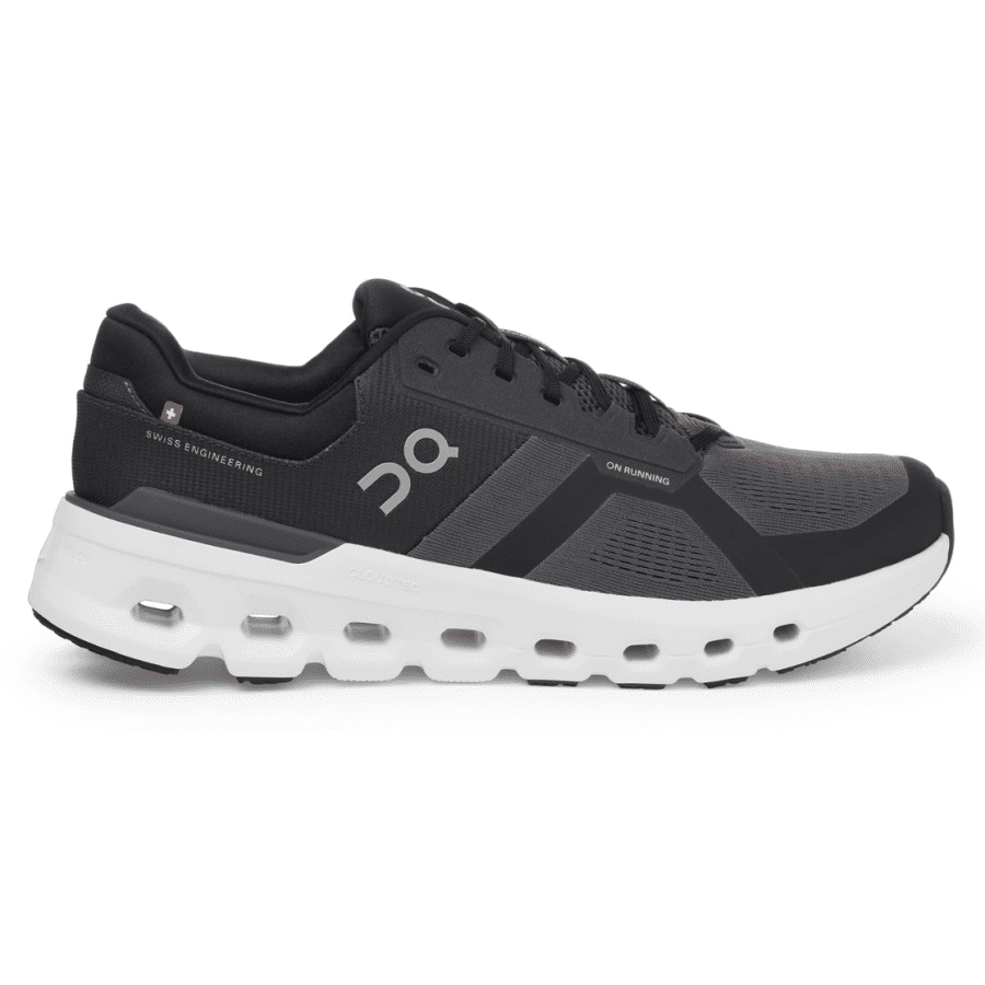 On Men's & Women's Cloudrunner 2 Road-Running Shoes at REI: Out now for $150