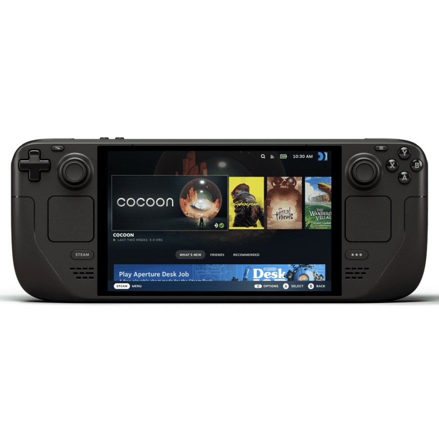 Steam Deck LCD: Up to $200 off Steam Deck LCD: Up to $200 off