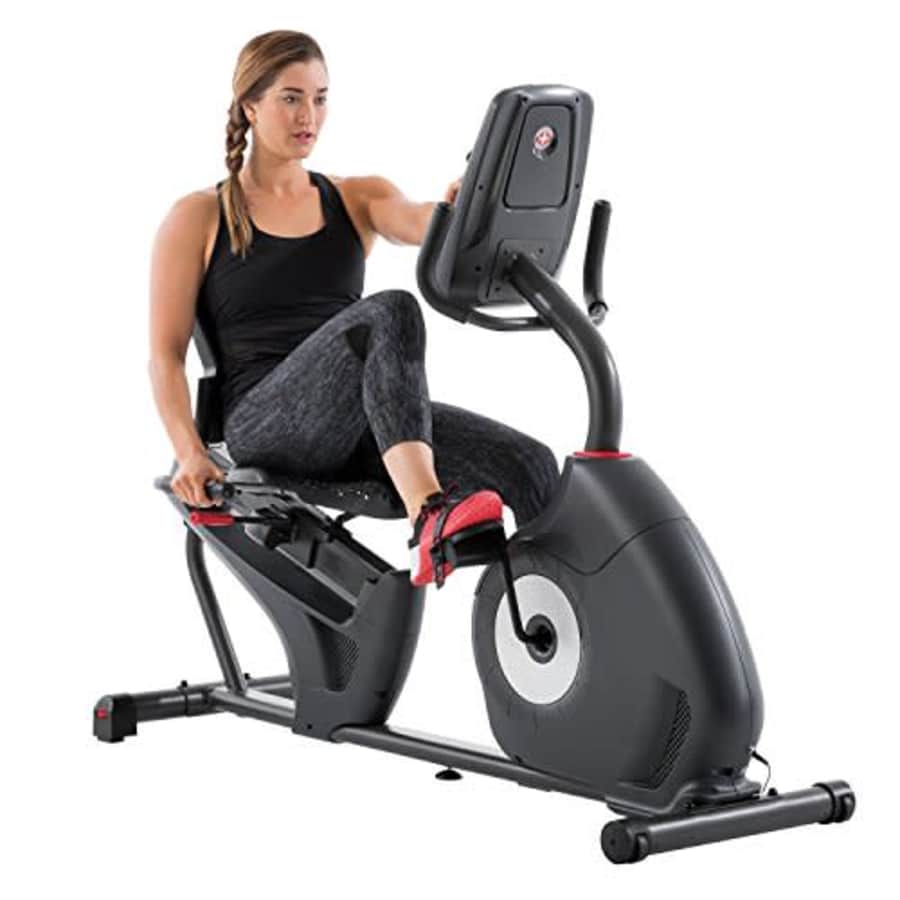 Schwinn 230 Recumbent Bike for $1,050