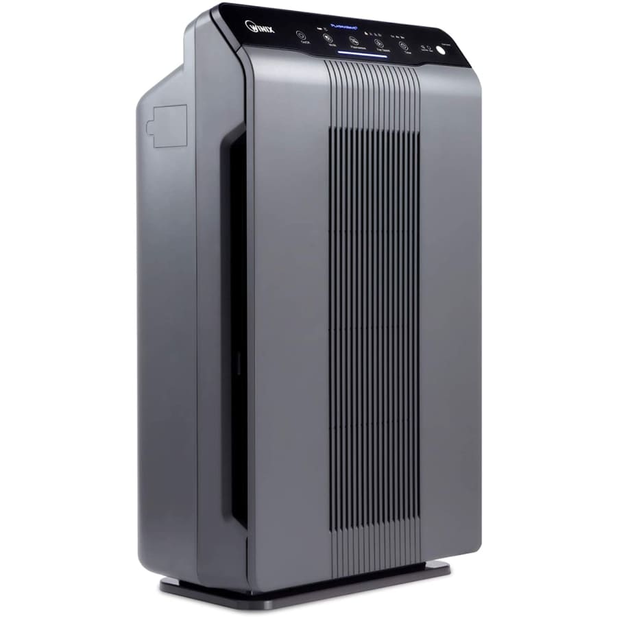 Winix PlasmaWave True HEPA Air Purifier for $136 Winix PlasmaWave True HEPA Air Purifier for $136