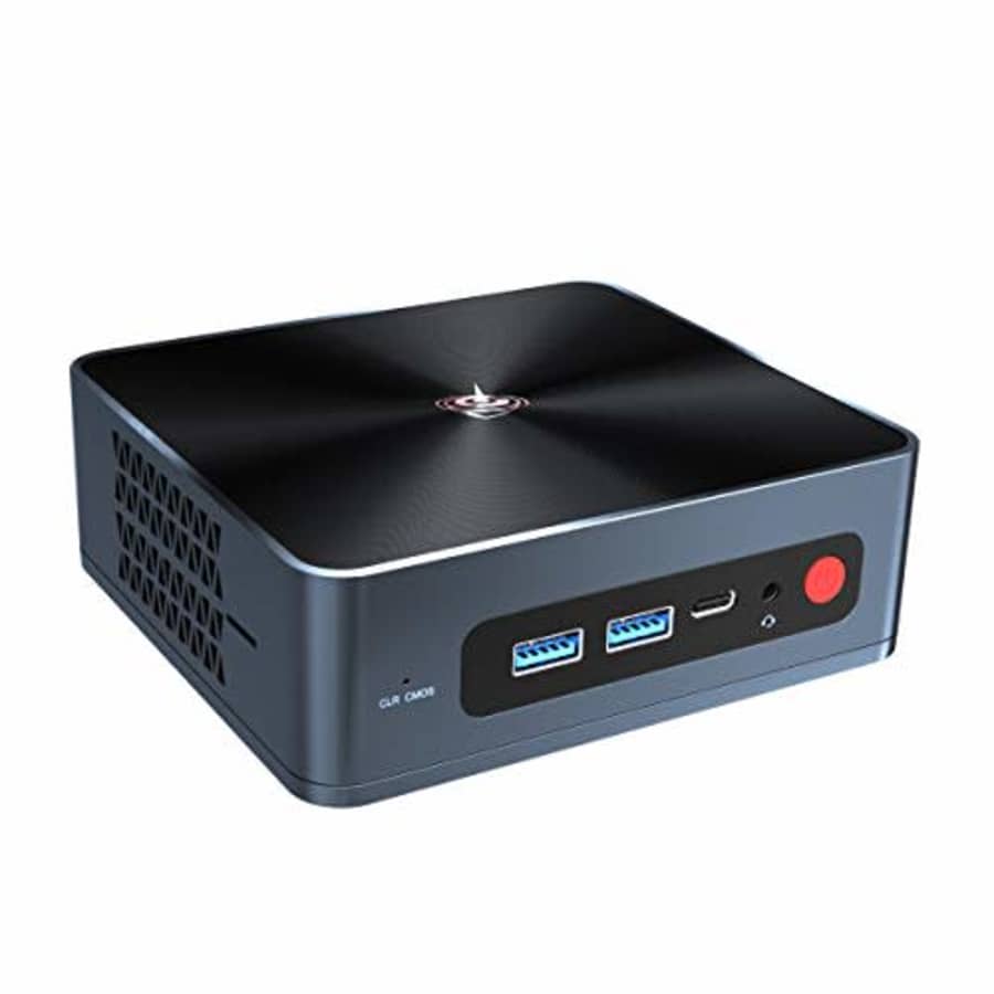 Beelink Mini PC SEI10 Intel 10th Gen Dual-Core i3-10110U(Up to 4.1GHz) Mini Computer 16GB RAM 512GB for $279 Beelink Mini PC SEI10 Intel 10th Gen Dual-Core i3-10110U(Up to 4.1GHz) Mini Computer 16GB RAM 512GB for $279