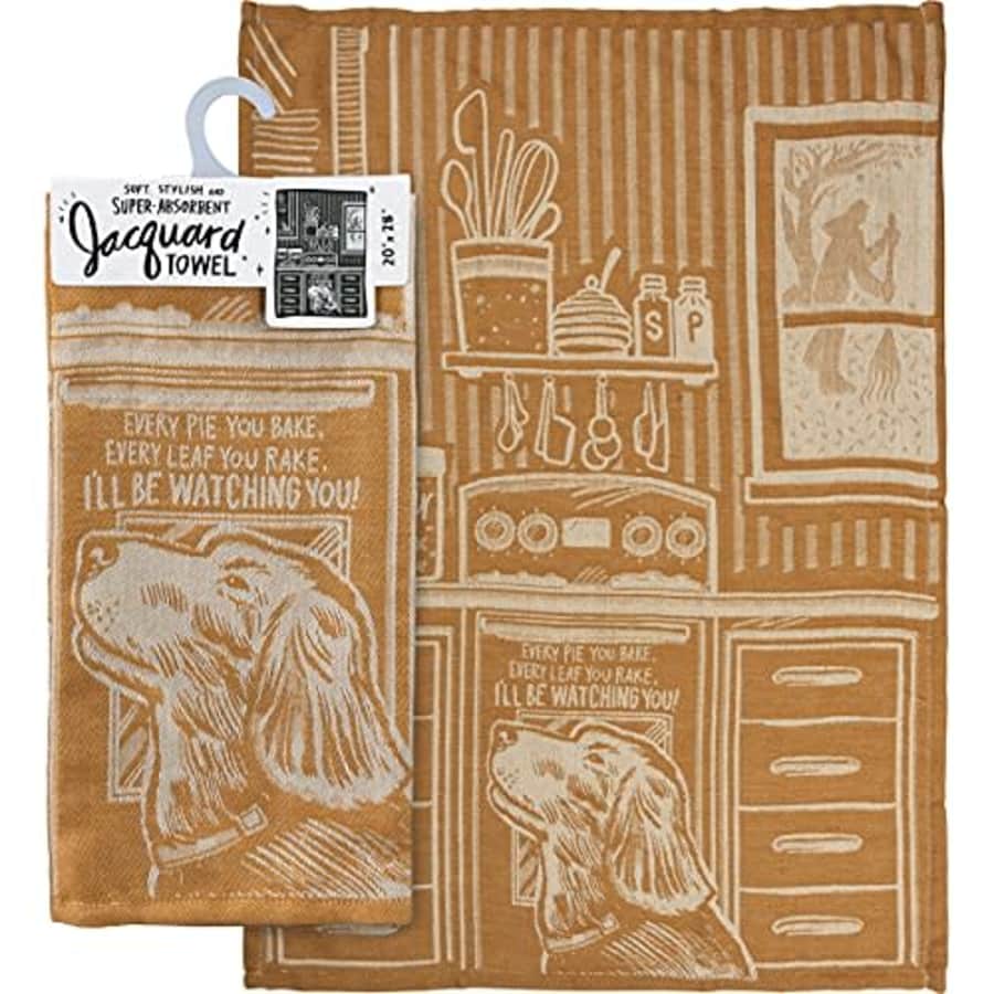 Primitives by Kathy Every Pie You Bake, Every Leaf You Rake, I'll Be Watching You! Home Dcor for $6 Primitives by Kathy Every Pie You Bake, Every Leaf You Rake, I'll Be Watching You! Home Dcor for $6