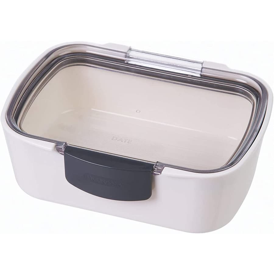 Prepworks by Progressive Mini Deli ProKeeper Air Tight Container for $15 Prepworks by Progressive Mini Deli ProKeeper Air Tight Container for $15