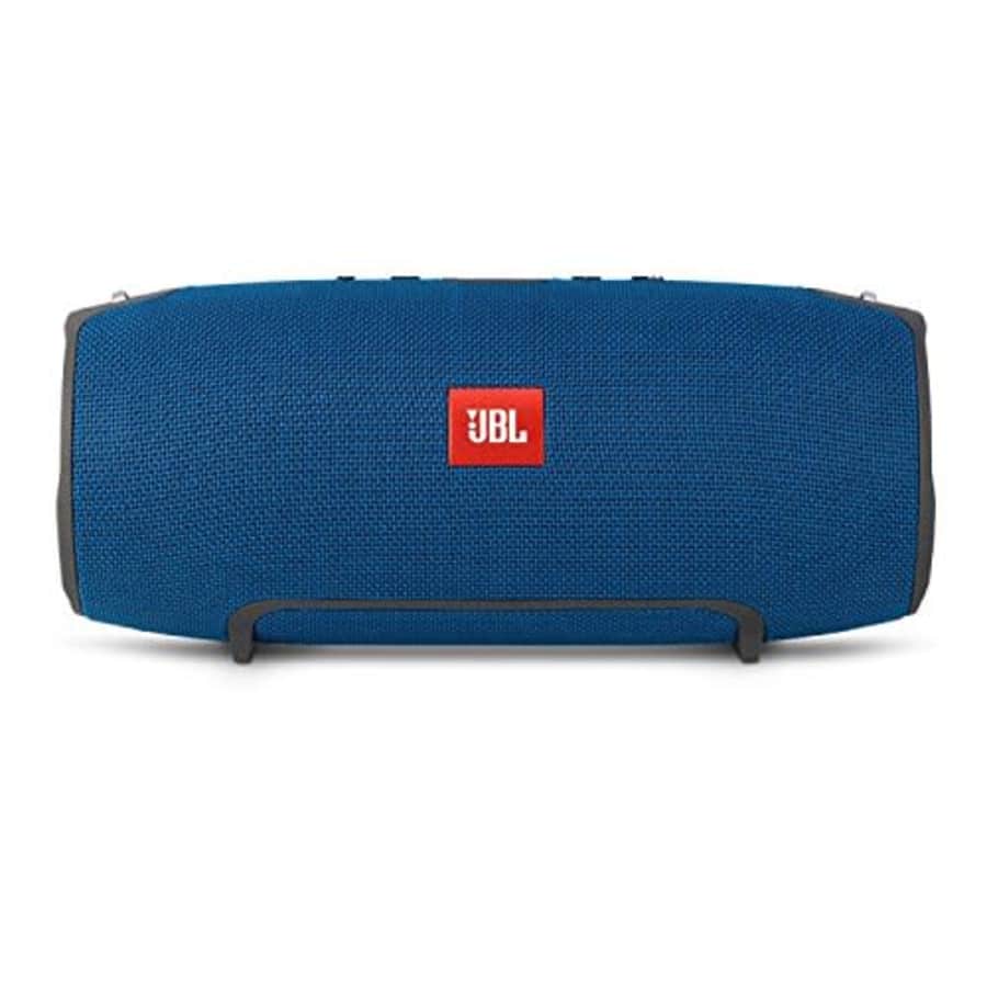 JBL Xtreme Portable Wireless Bluetooth Speaker - Blue - (Renewed) for $150 JBL Xtreme Portable Wireless Bluetooth Speaker - Blue - (Renewed) for $150