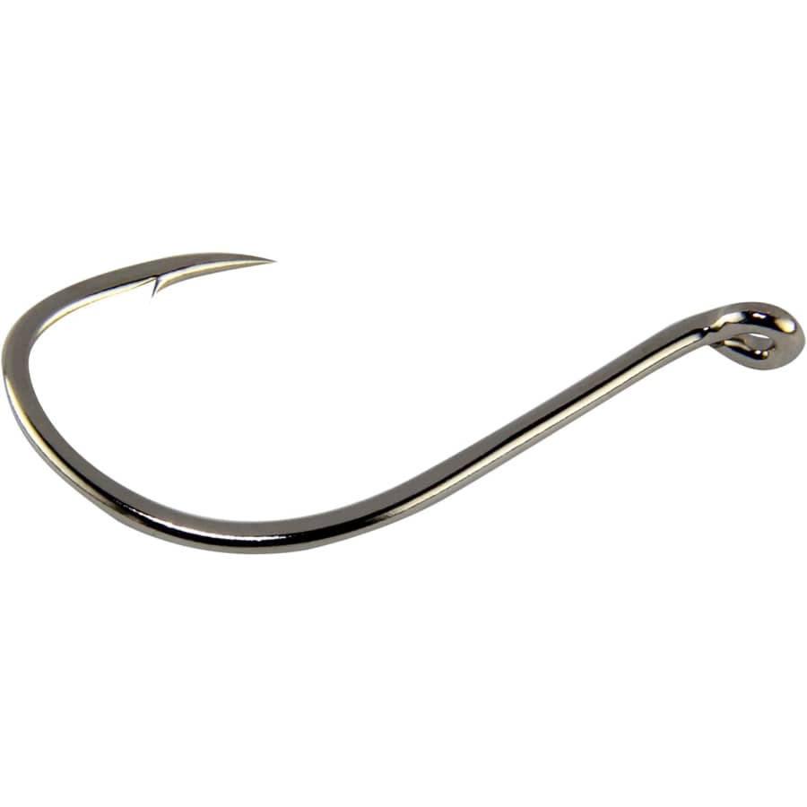 Gamakatsu Octopus Fish Hooks 25-Pack for $8 Gamakatsu Octopus Fish Hooks 25-Pack for $8