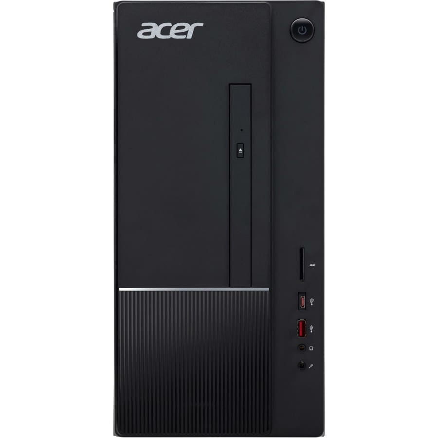 Acer TC i5 Desktop w/ 512GB SSD for $370