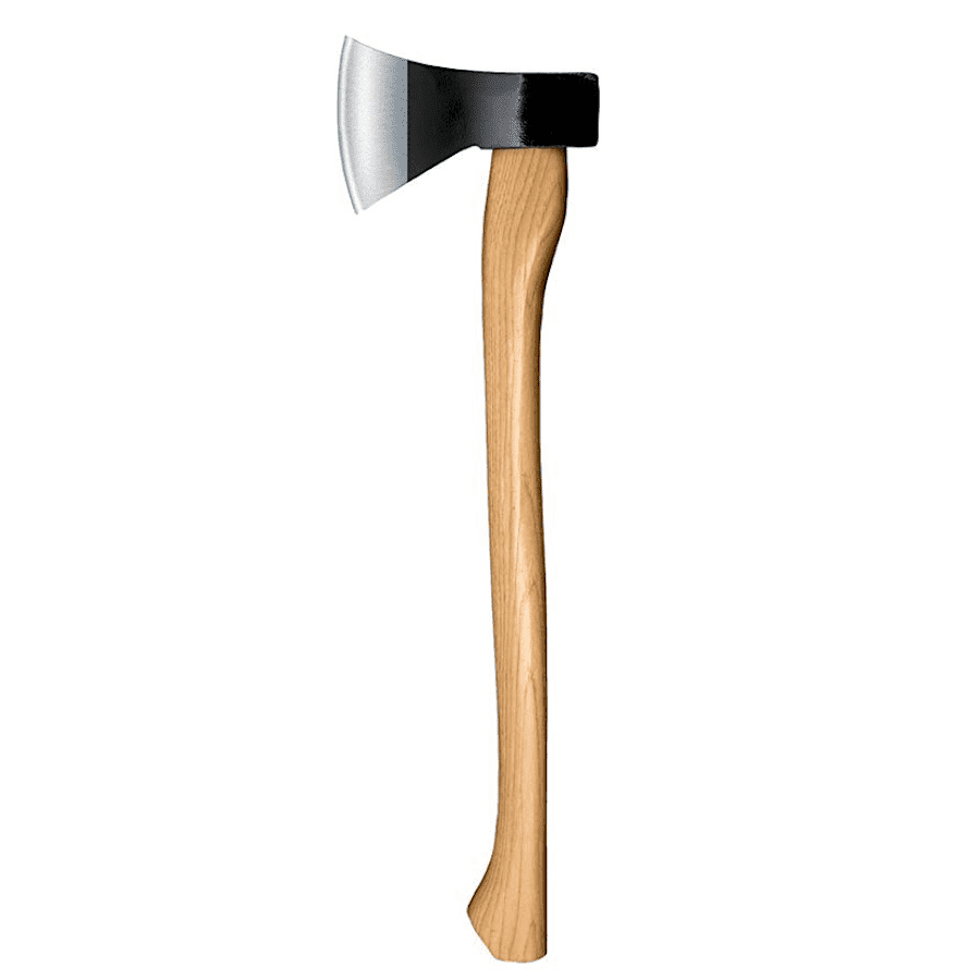 Cold Steel Trail Boss 27" Axe for $27