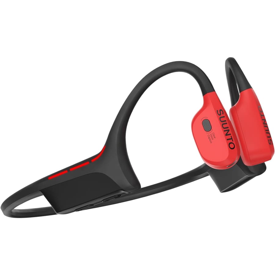 Suunto Wing Open-Ear Bone Conduction Headphones for $149