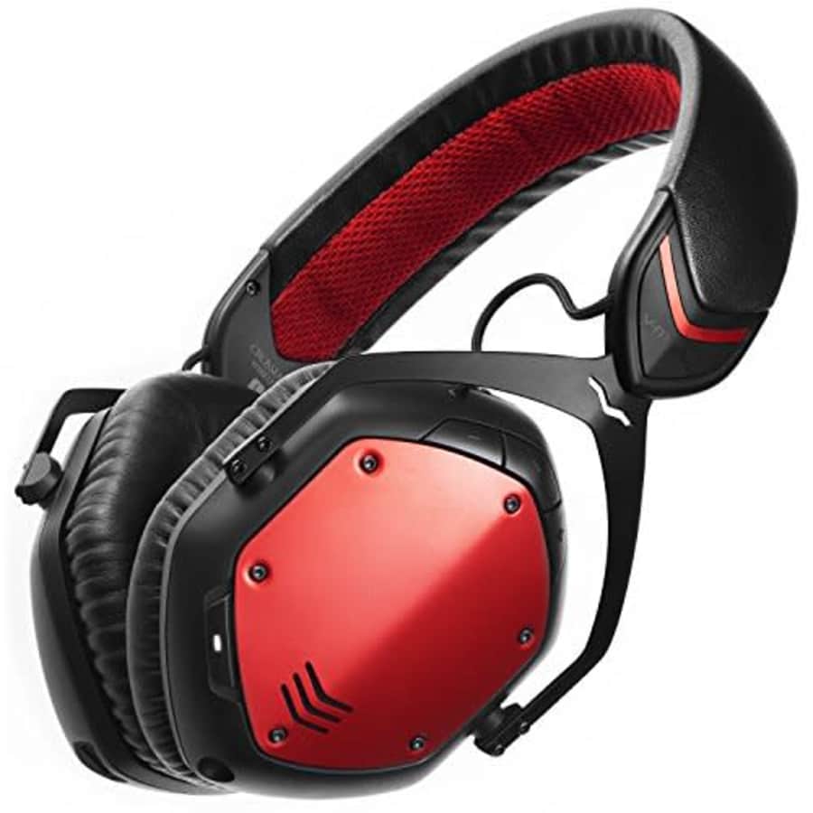 V-Moda Crossfade Wireless Over-Ear Headphones for $100