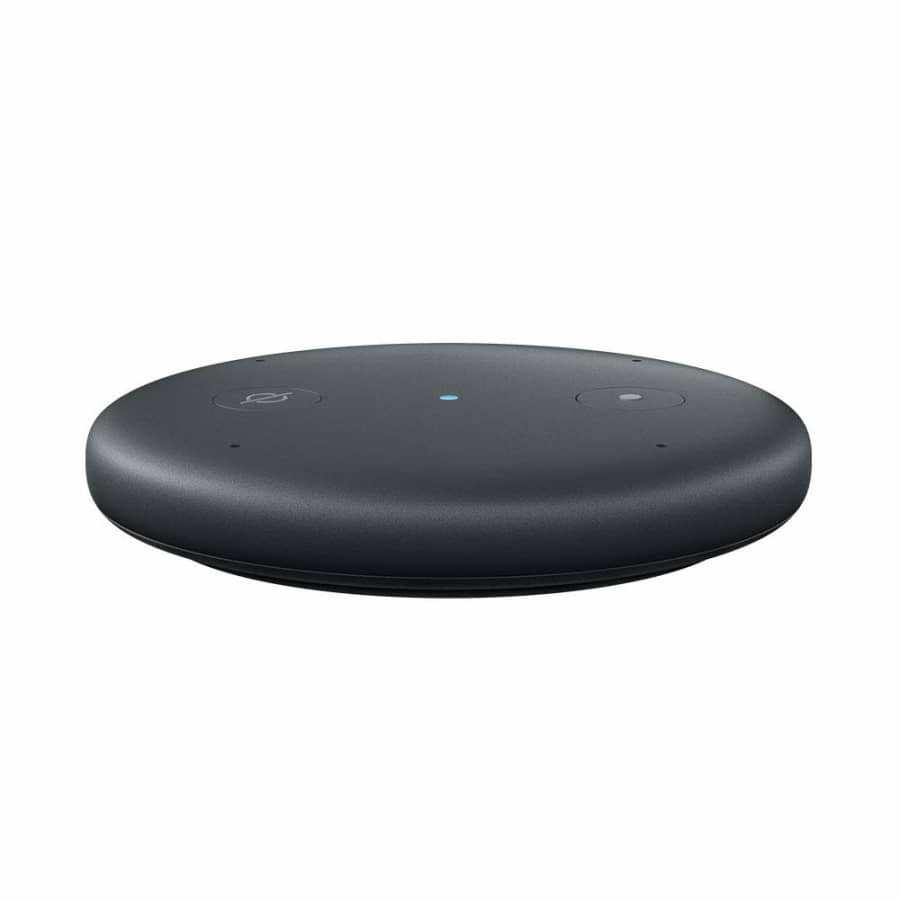 Amazon Echo Input for $10 Amazon Echo Input for $10