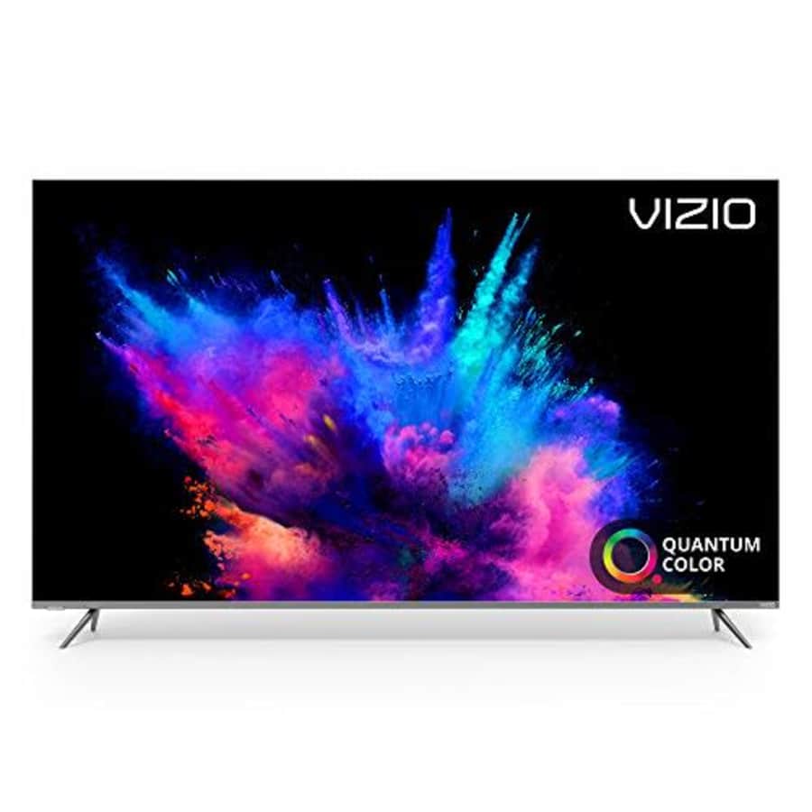 Vizio 65" 4K HDR LED UHD Smart TV for $1,300