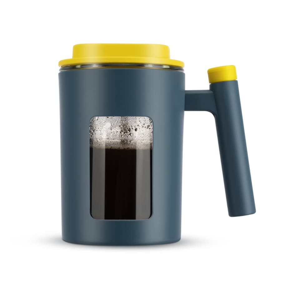 Automatic Mixing Cup for $9