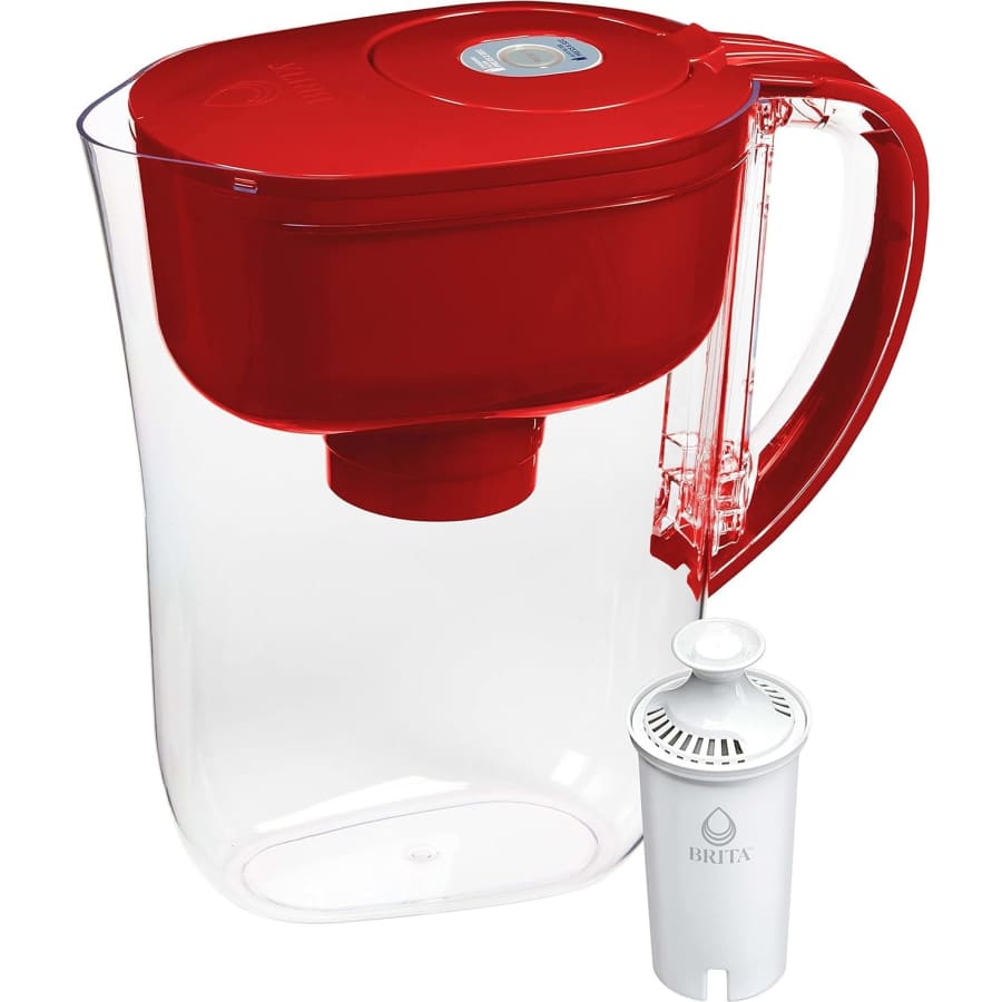 Brita Denali Water Pitcher for $20