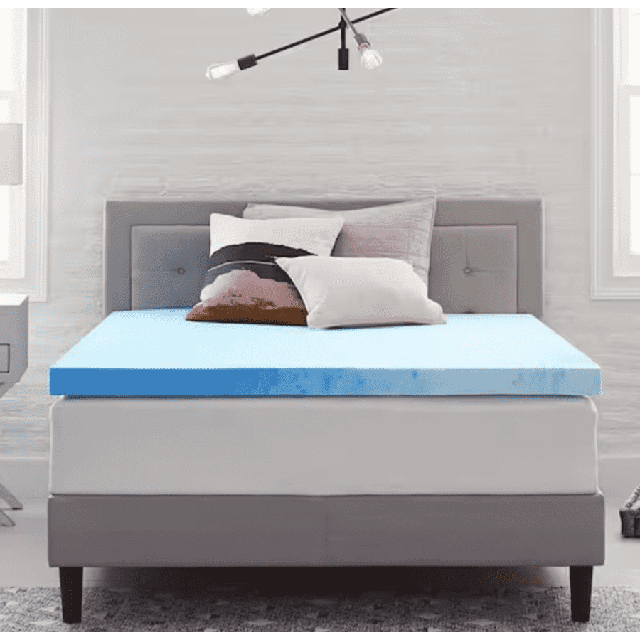 Mattress Toppers at Home Depot: Up to 65% off Mattress Toppers at Home Depot: Up to 65% off
