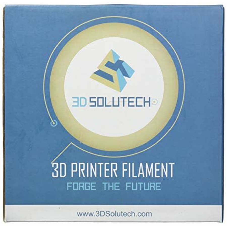 3D Solutech Hot Pink 3D Printer PLA Filament 1.75MM Filament, Dimensional Accuracy +/- 0.03 mm, 2.2 for $19 3D Solutech Hot Pink 3D Printer PLA Filament 1.75MM Filament, Dimensional Accuracy +/- 0.03 mm, 2.2 for $19