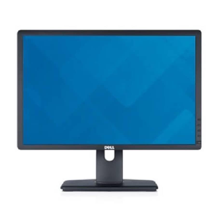 Dell P2213 Professional 22'' LED-Backlit LCD Monitor, Black (Certified Refurbished) for $69