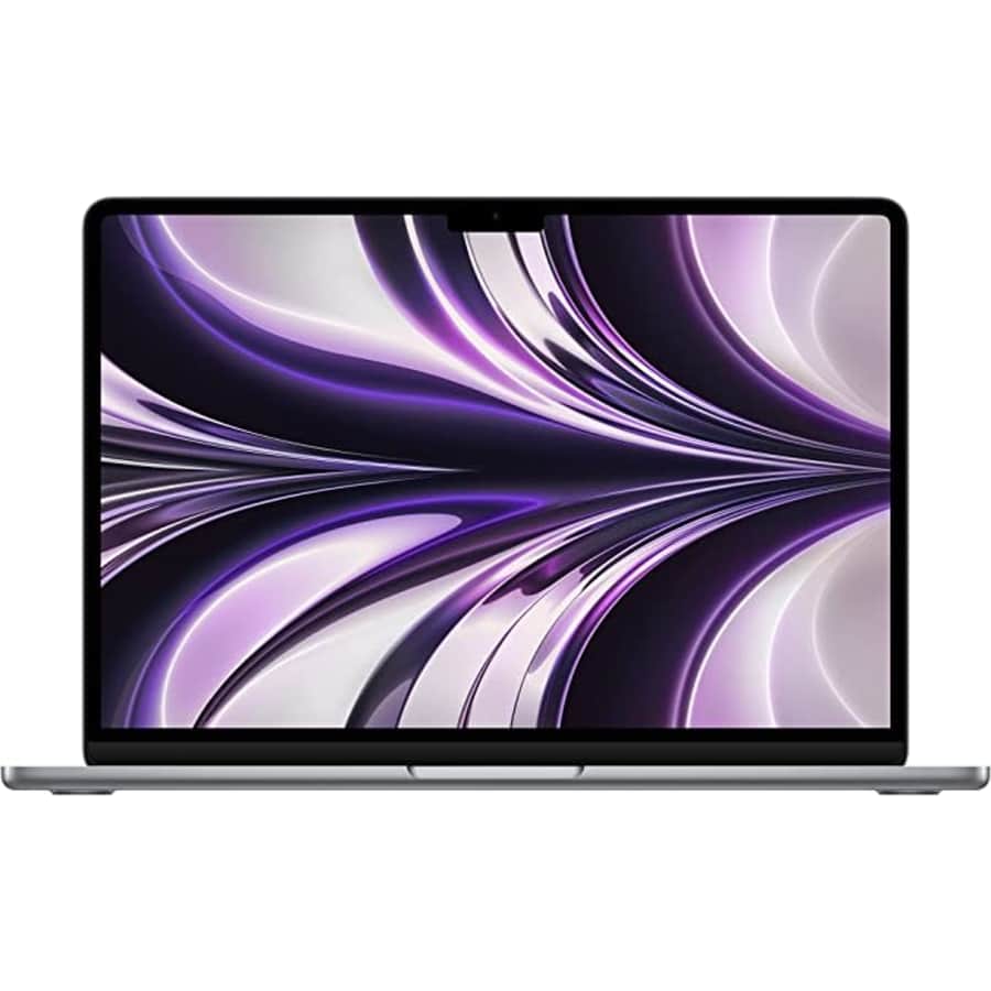 Apple MacBook Air M2 13.6" Laptop for $799 Apple MacBook Air M2 13.6" Laptop for $799