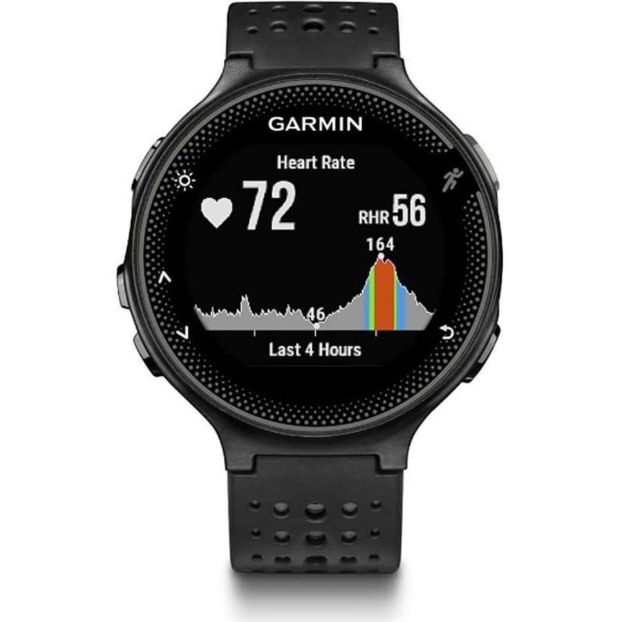 Garmin Forerunner 235 GPS Sport Watch for $150 Garmin Forerunner 235 GPS Sport Watch for $150