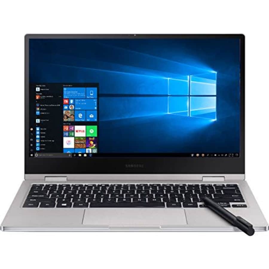 Samsung Notebook 9 Pro 8th Gen Core i7 13.3" Touch Laptop w/ 16GB RAM & 512GB SSD for $699 Samsung Notebook 9 Pro 8th Gen Core i7 13.3" Touch Laptop w/ 16GB RAM & 512GB SSD for $699