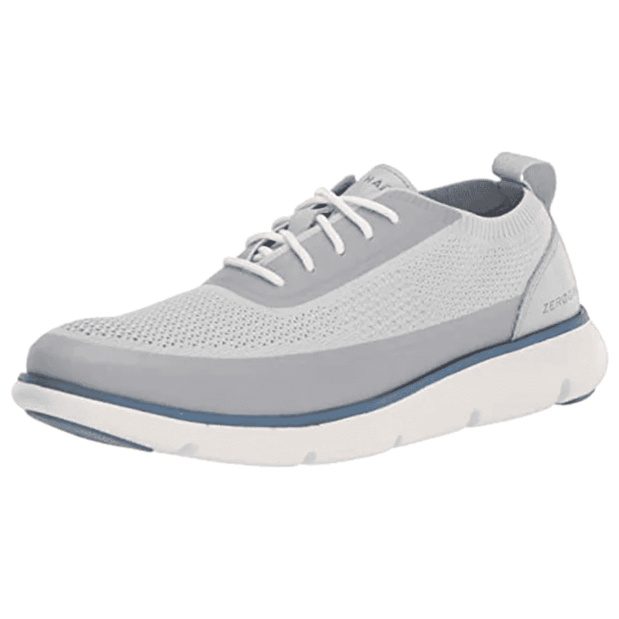 Cole Haan Men's Zerogrand Omni Lace Up Sneakers for $58 Cole Haan Men's Zerogrand Omni Lace Up Sneakers for $58