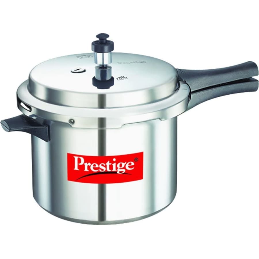 Prestige Popular 5L Pressure Cooker for $60
