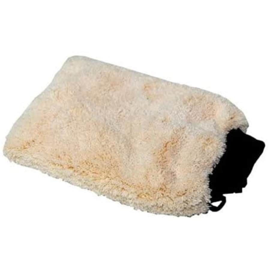 Chemical Guys Extra Thick Multi-Fiber Microfiber Wash Mitt for $7 Chemical Guys Extra Thick Multi-Fiber Microfiber Wash Mitt for $7