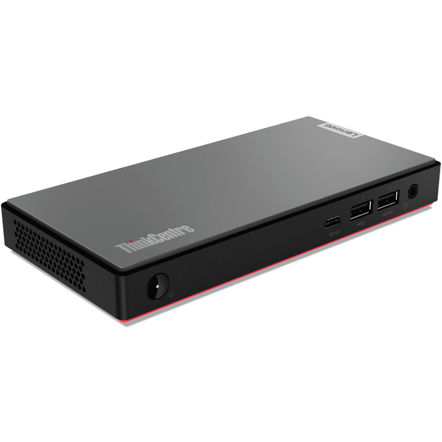 Lenovo ThinkCentre M75n Ryzen 3 Pro Nano Desktop PC for $411