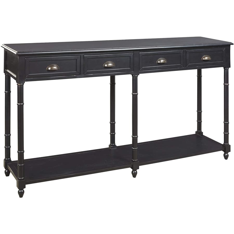 Signature Design by Ashley Eirdale Console Table for $205 Signature Design by Ashley Eirdale Console Table for $205